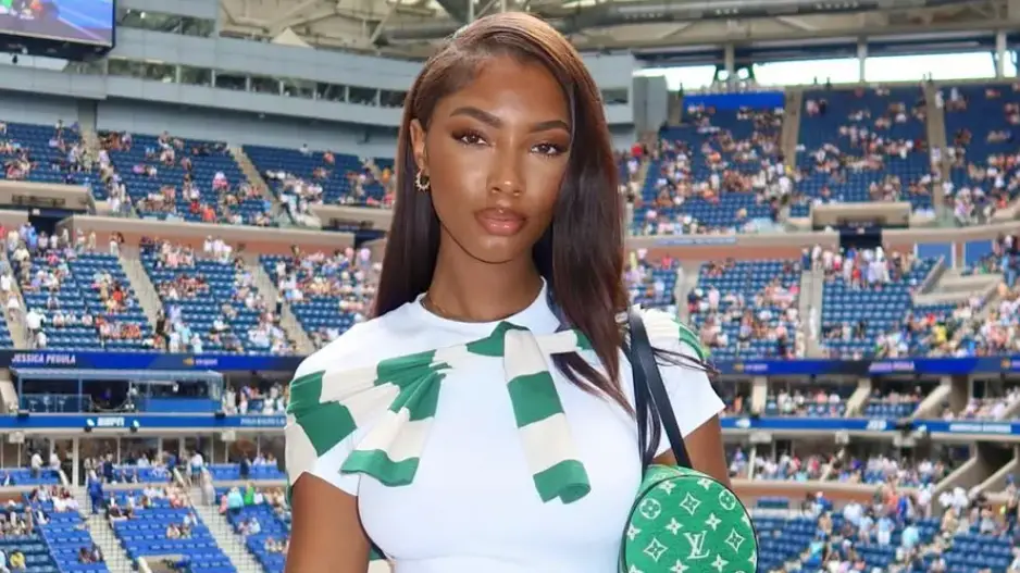 Instagram/@Tatiana Elizabeth