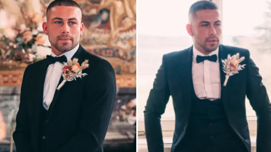 MAFS UK viewers work out why new groom looks so familiar