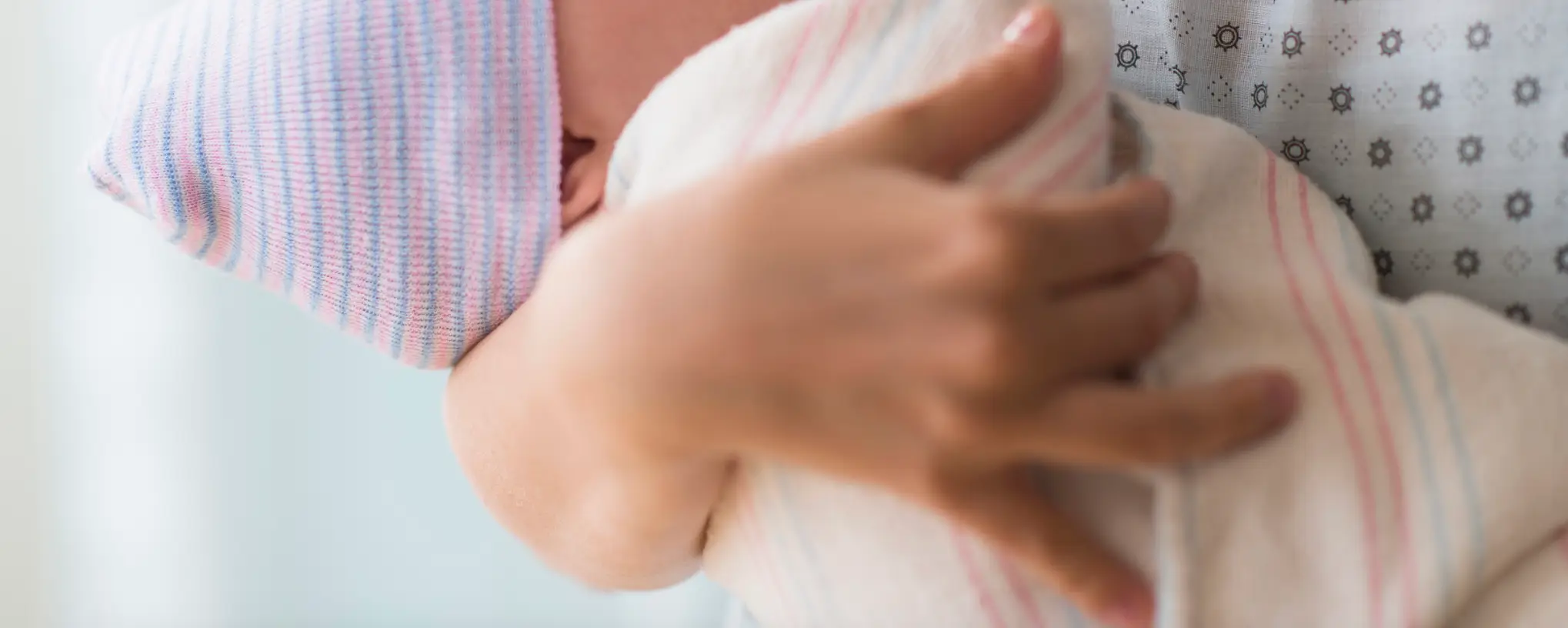 Florida doctors have issued a statement after one woman allegedly gave birth to a stranger’s baby (Getty Stock Images)