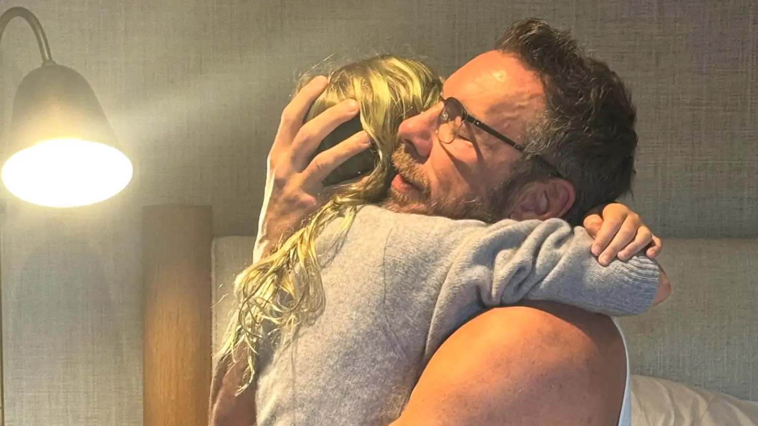 Instagram/@kristenanniebell