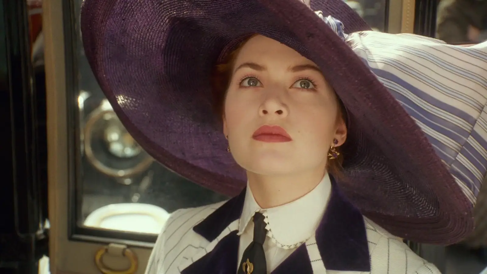 Titanic fans only just realising Rose is the 'real villain' of the movie