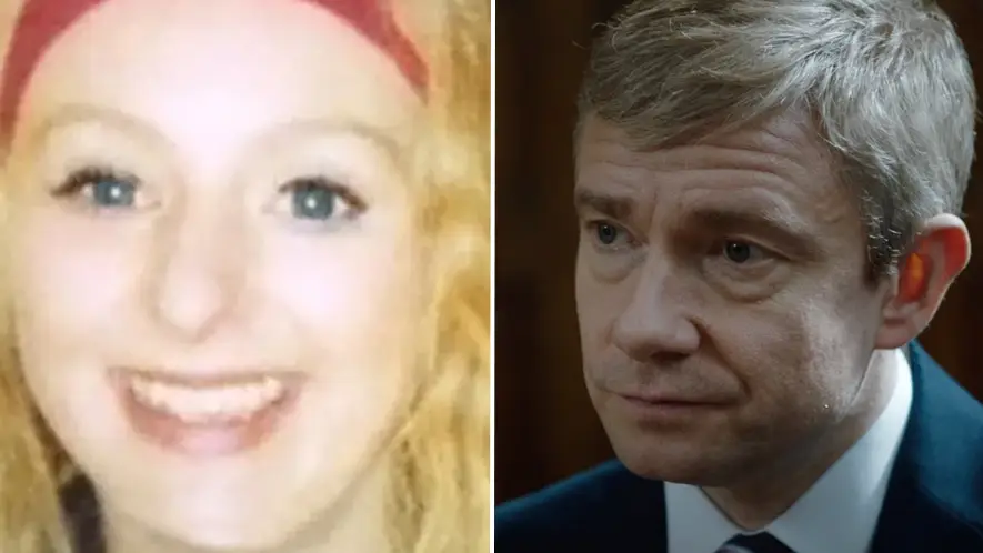 Wiltshire Police/ITV