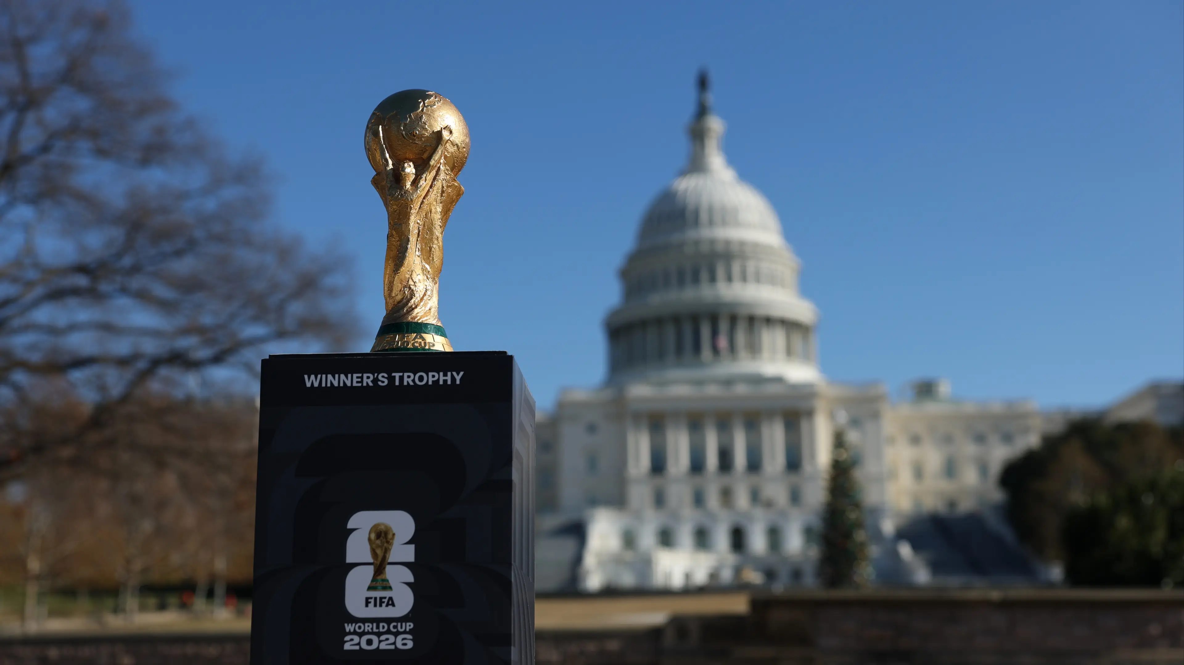 Michael Regan - FIFA / Contributor / via Getty