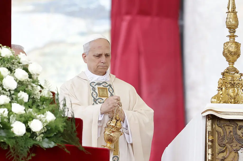 (Riccardo De Luca/Anadolu via Getty Images)