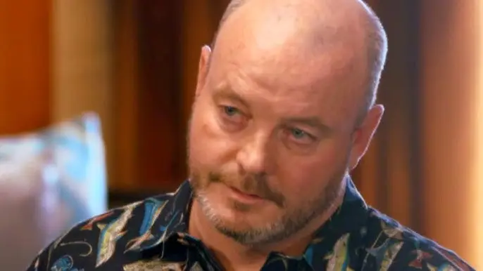 He has opened up on the harrowing ordeal (ABC News)