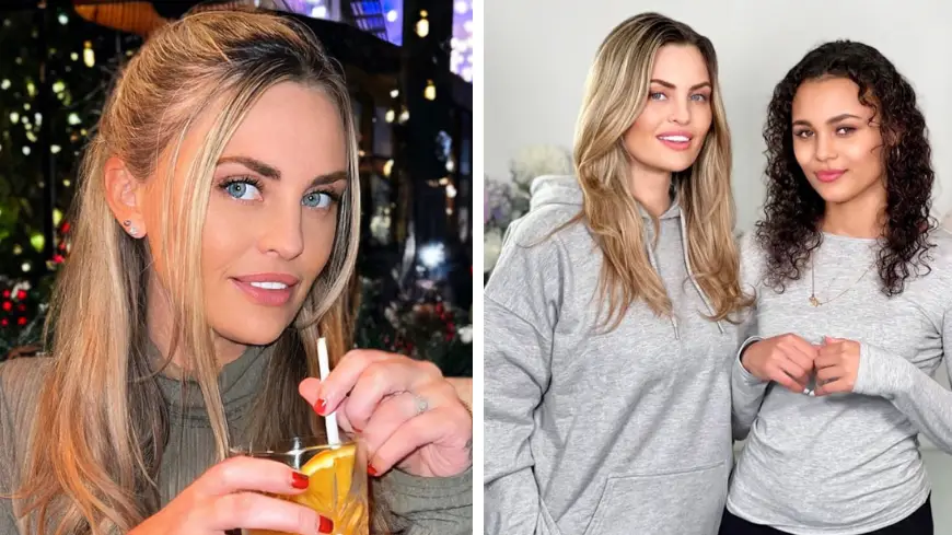 Mum hits back after facing backlash for hiring strippers for teen daughter's birthday party