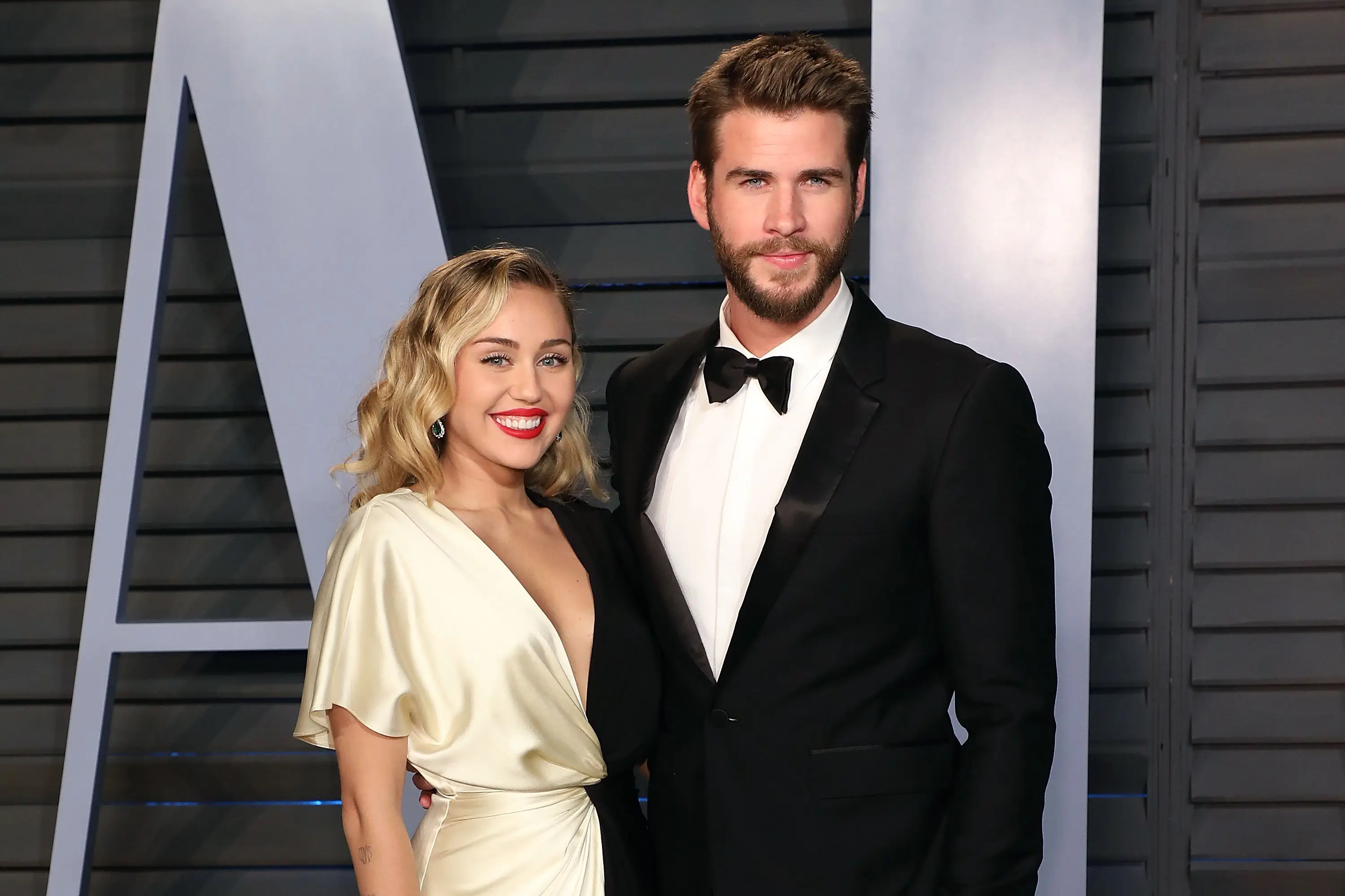 Miley and Liam met in 2009 (Taylor Hill/FilmMagic)