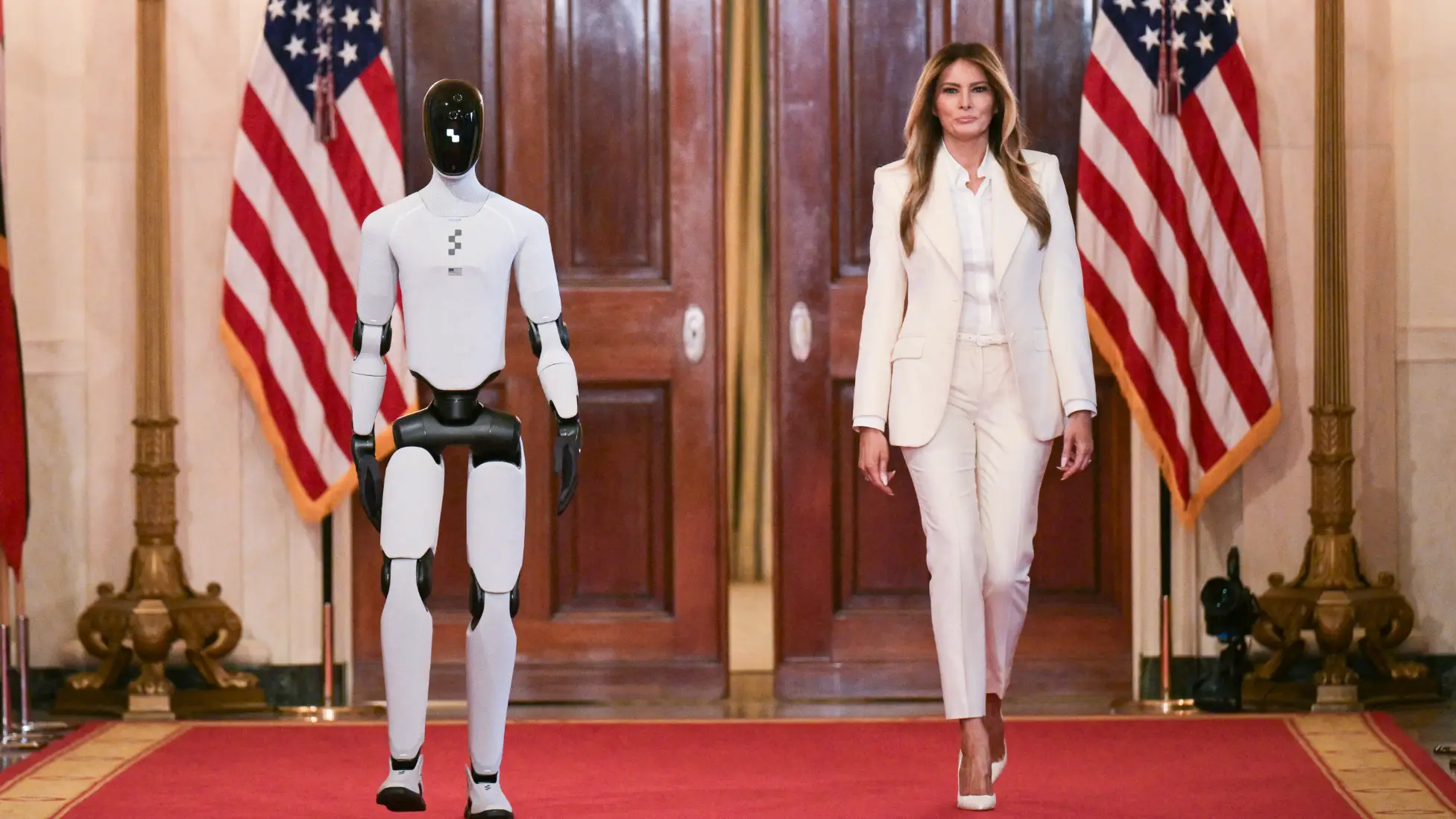 Oliver Contreras / AFP via Getty Images