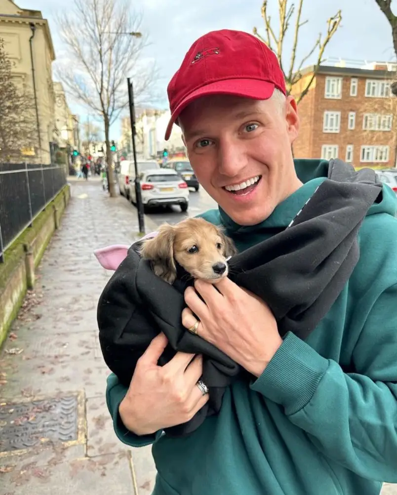 @jamielaing / Instagram