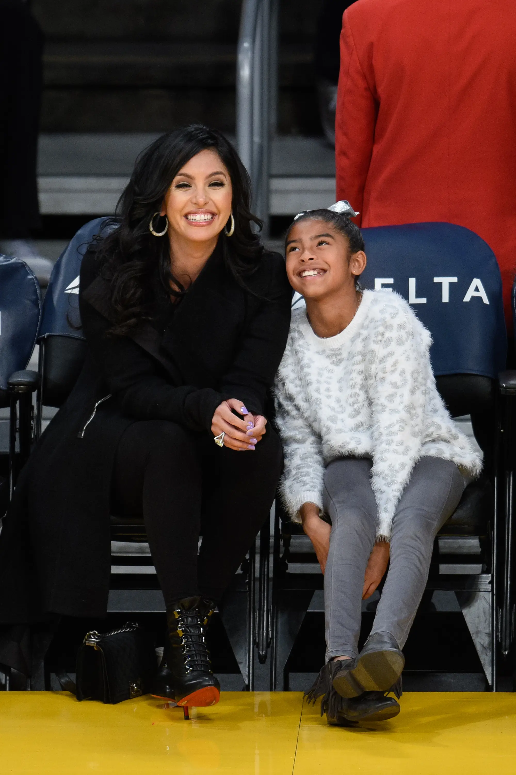 Gigi was just 13 when she died (Noel Vasquez/GC Images)