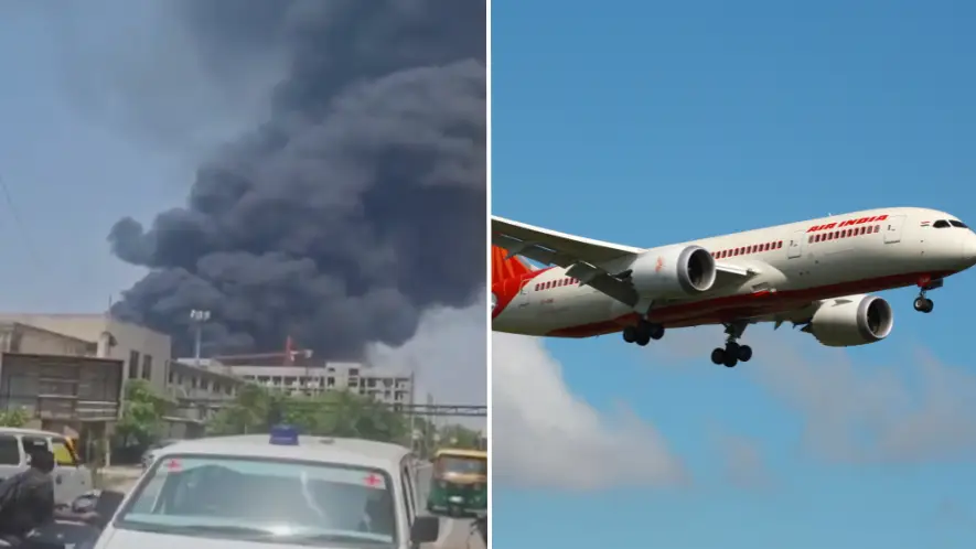 Sky News/Getty Stock Image