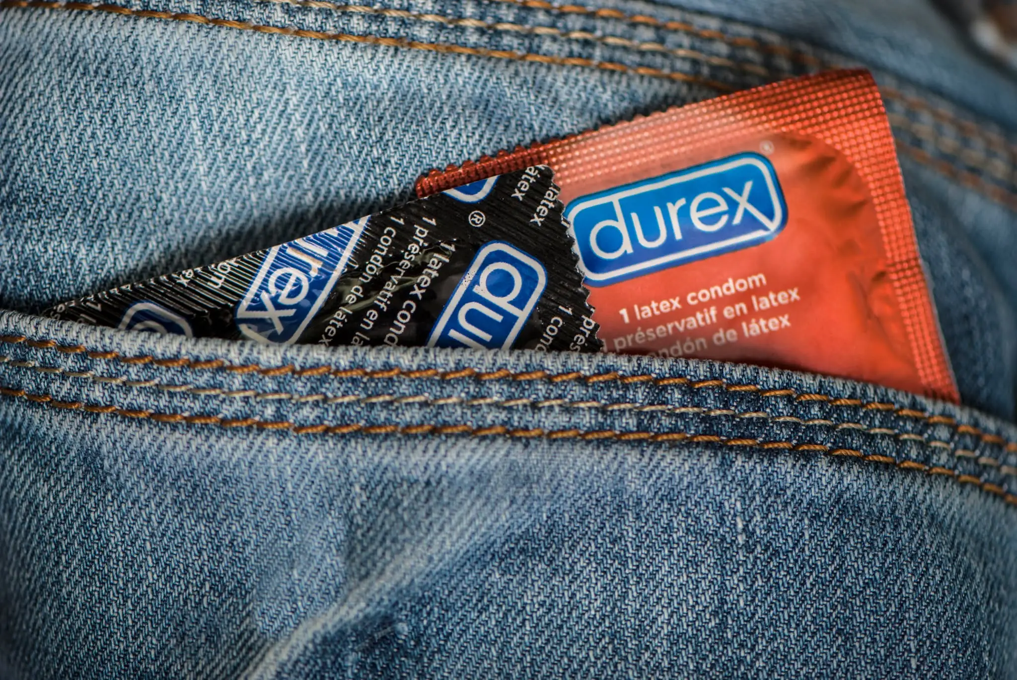 Durex's name has a special meaning (Getty Stock Images)