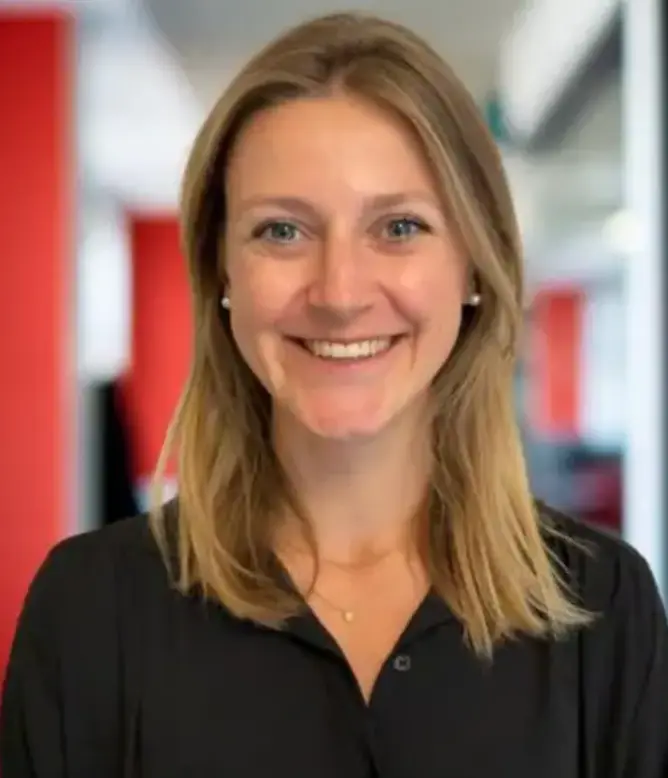 A spokesperson for Marie's workplace said they are 'devastated' by the news of her death (Social Media/BBC)