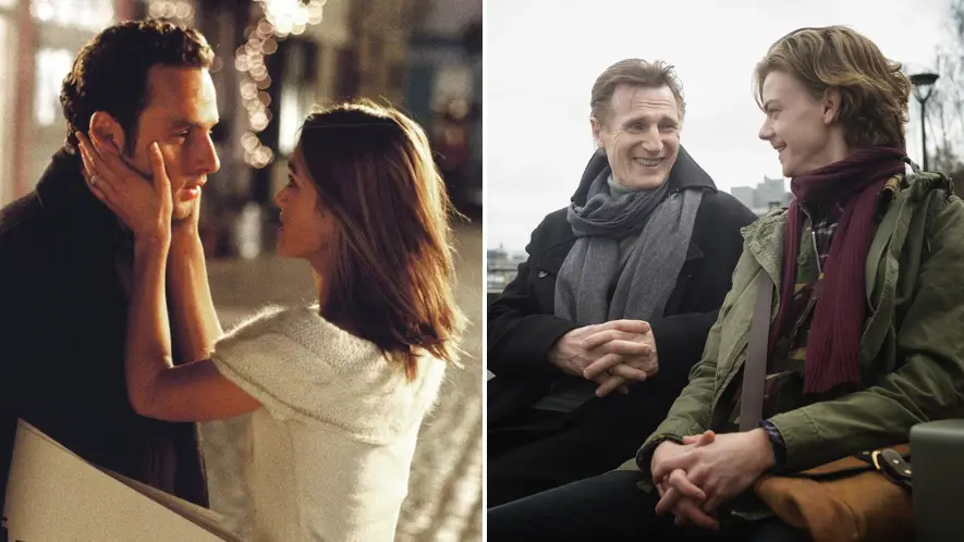 Universal Pictures/BBC/Sarah M Lee/Comic Relief