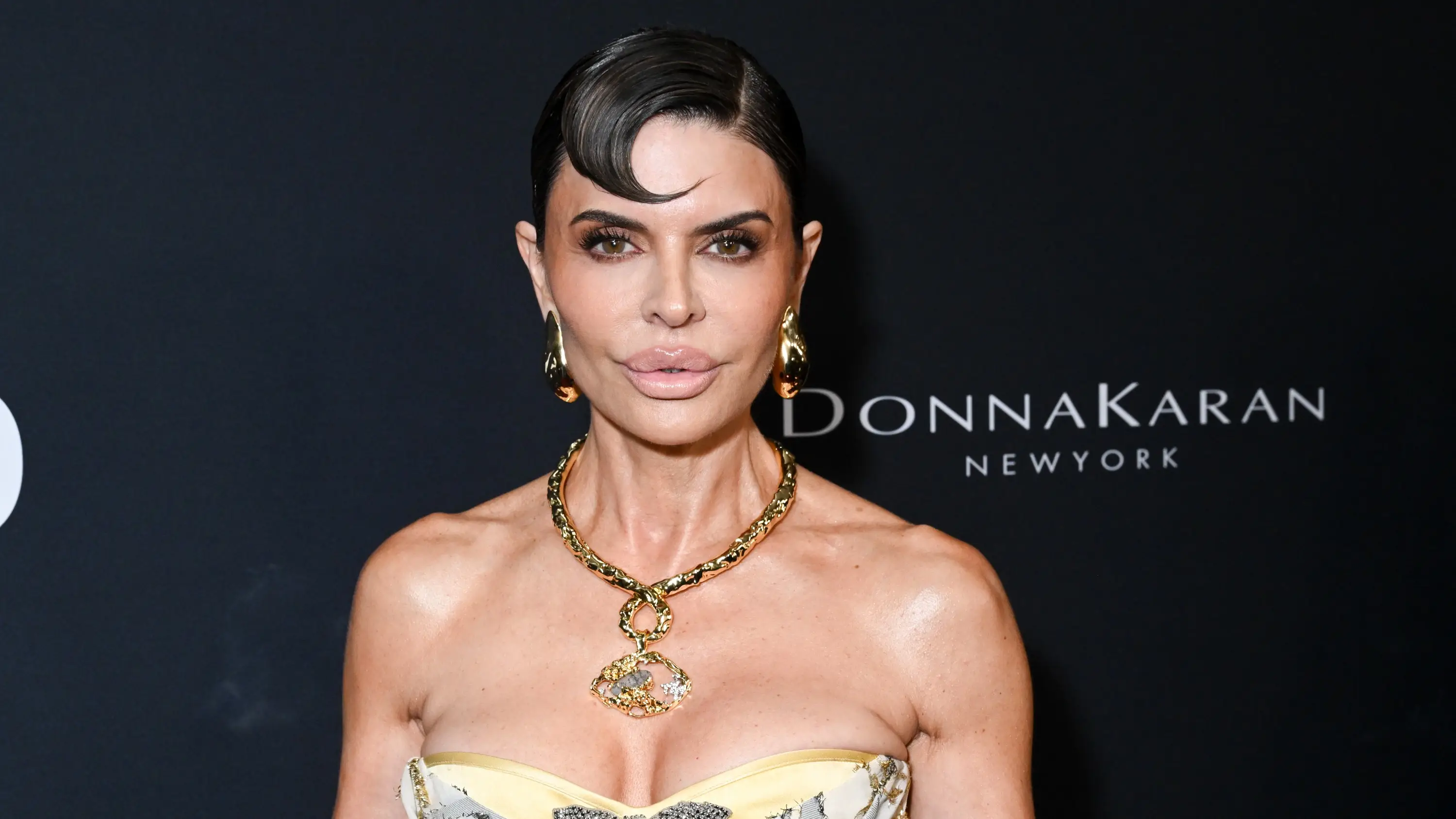 Gilbert Flores/WWD via Getty Image