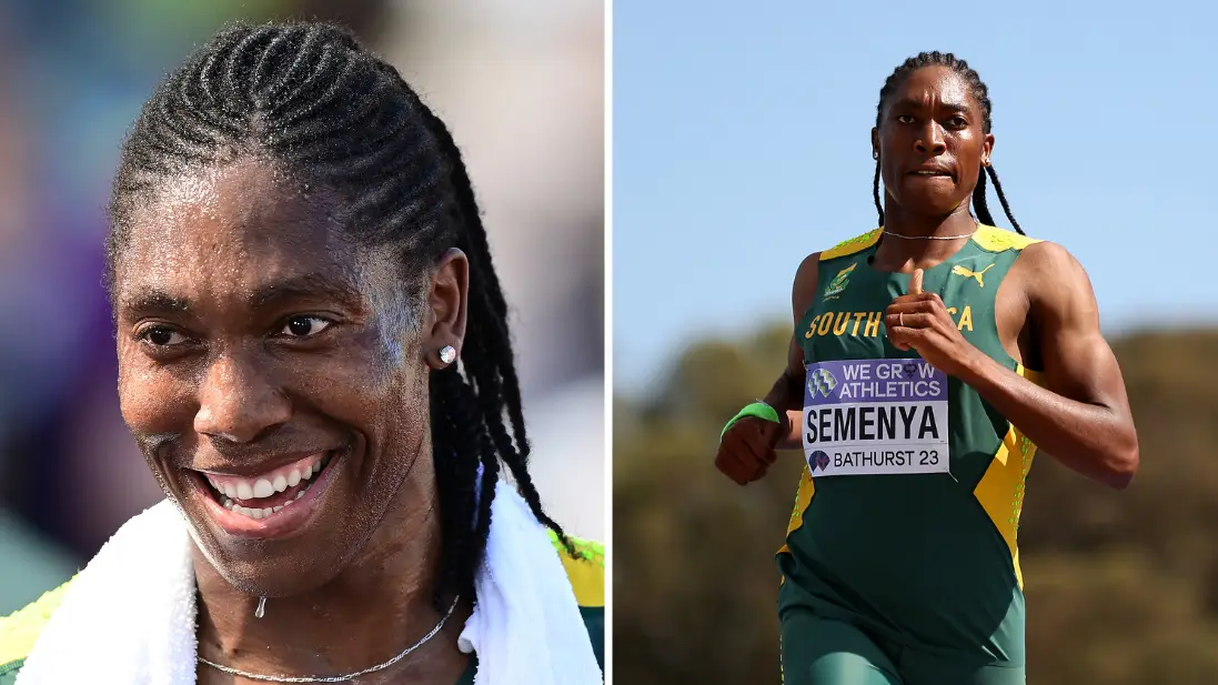 Strict Olympic rules on ‘DSD’ explained as female athlete Caster Semenya refused to take drug in order to compete