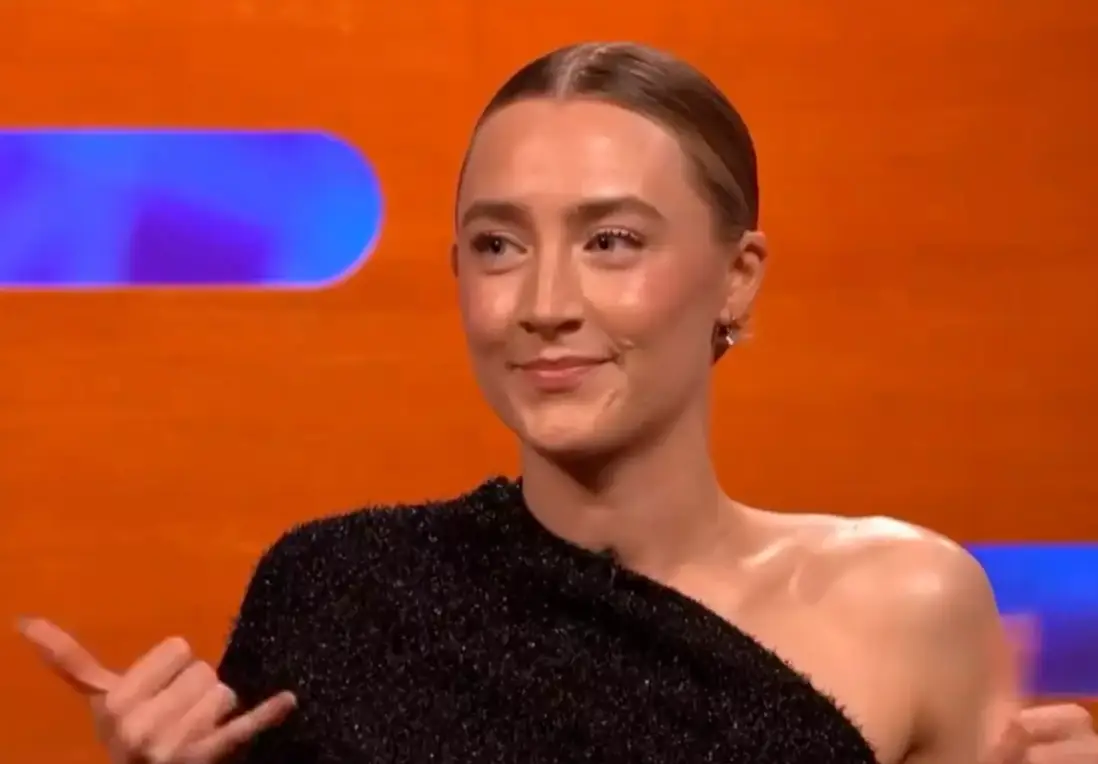 Viewers have since heaped praise onto the actress (BBC)