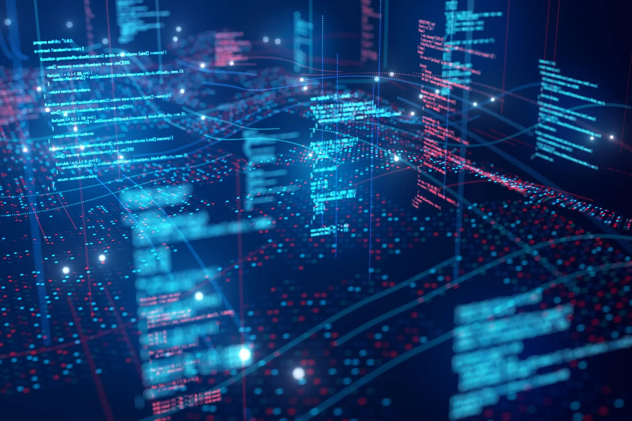 The FBI is urging people to create a secret word (Getty Stock Images)