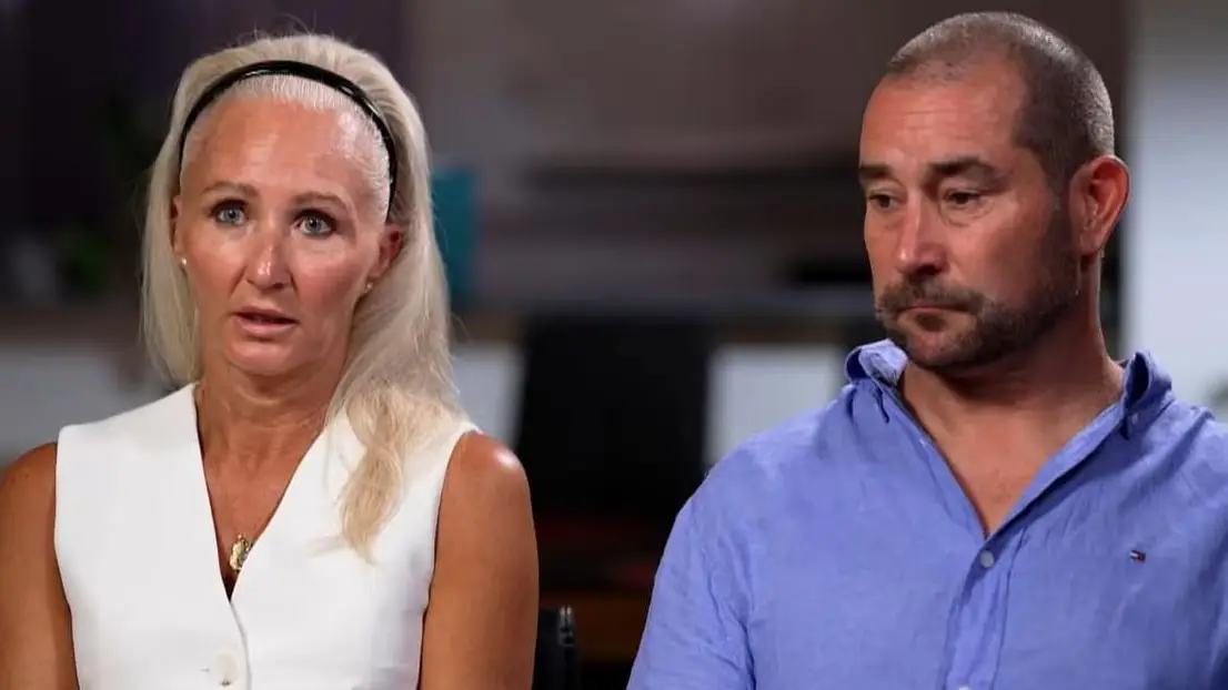 60 Minutes Australia