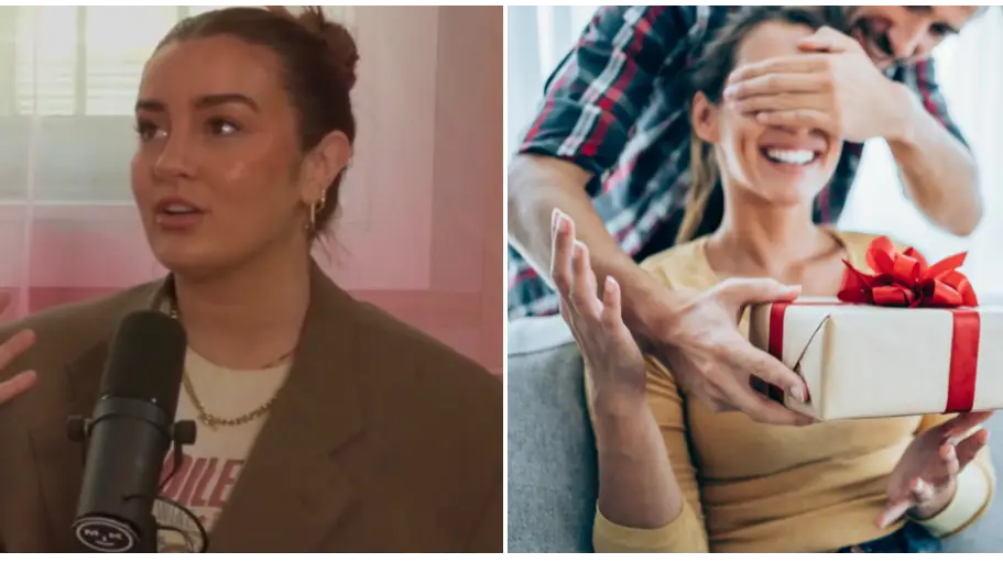 Instagram/@twobrokechicks/Getty Stock Image