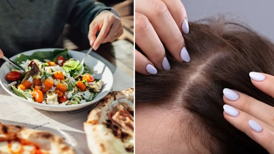 Study reveals popular diet may seriously stunt hair growth