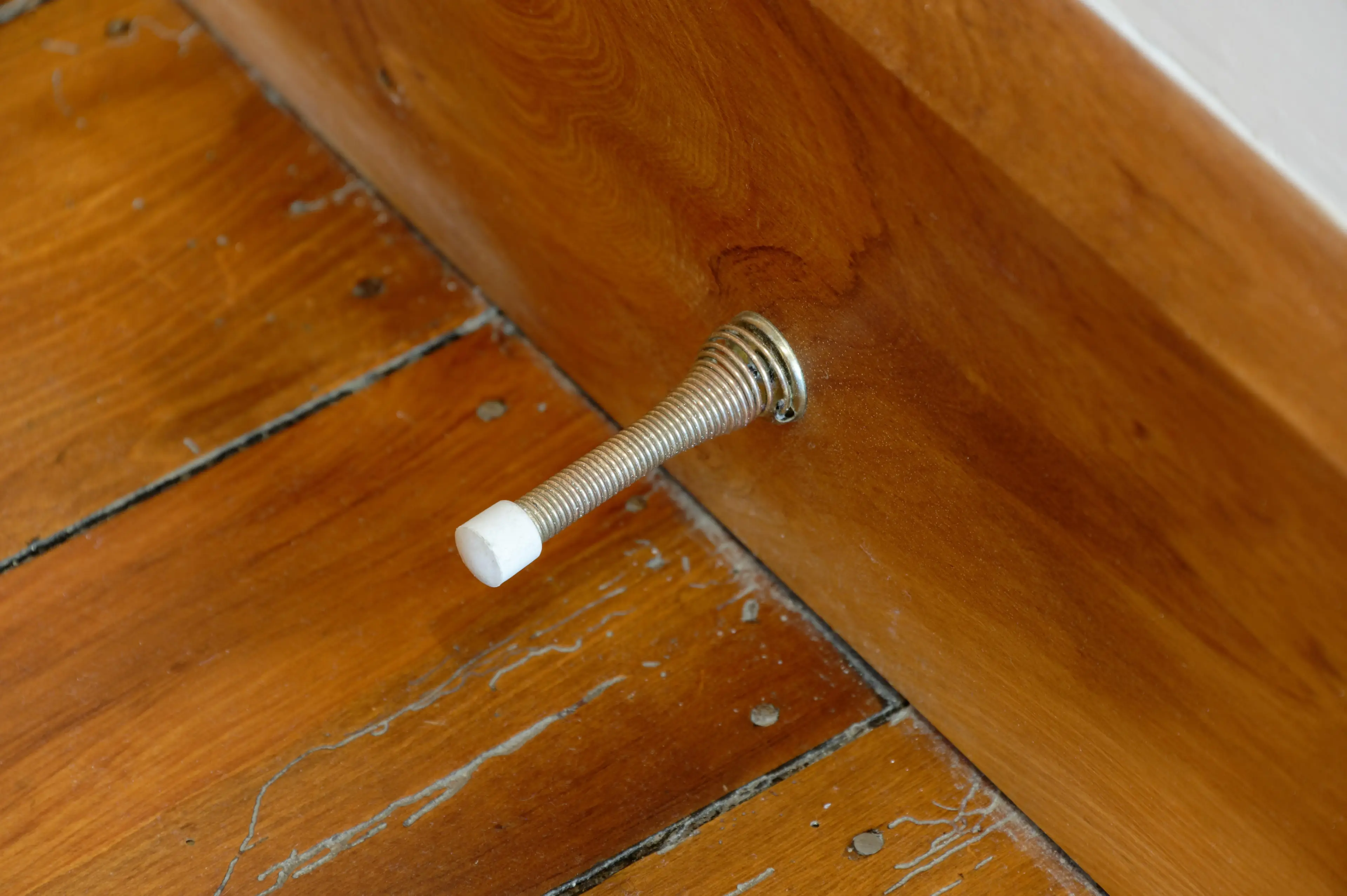 Did you know the spring had an extra use? (