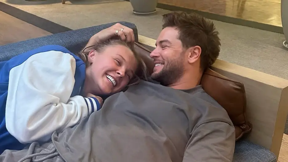 Instagram/@itschrishughesofficial