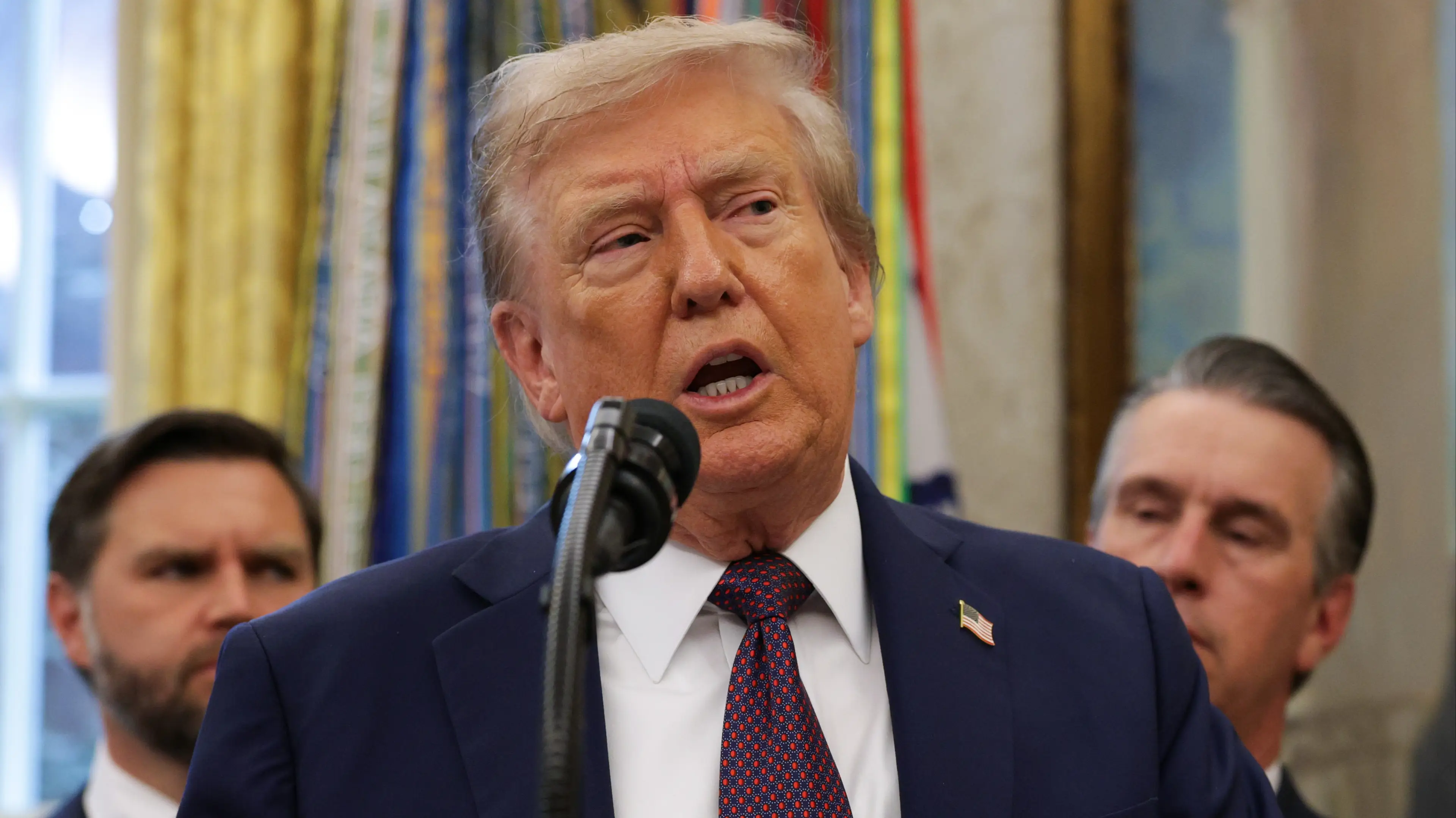 Alex Wong/Getty Images