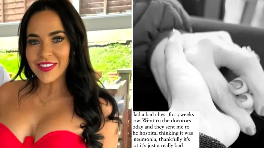 Instagram/@stephaniedavis88