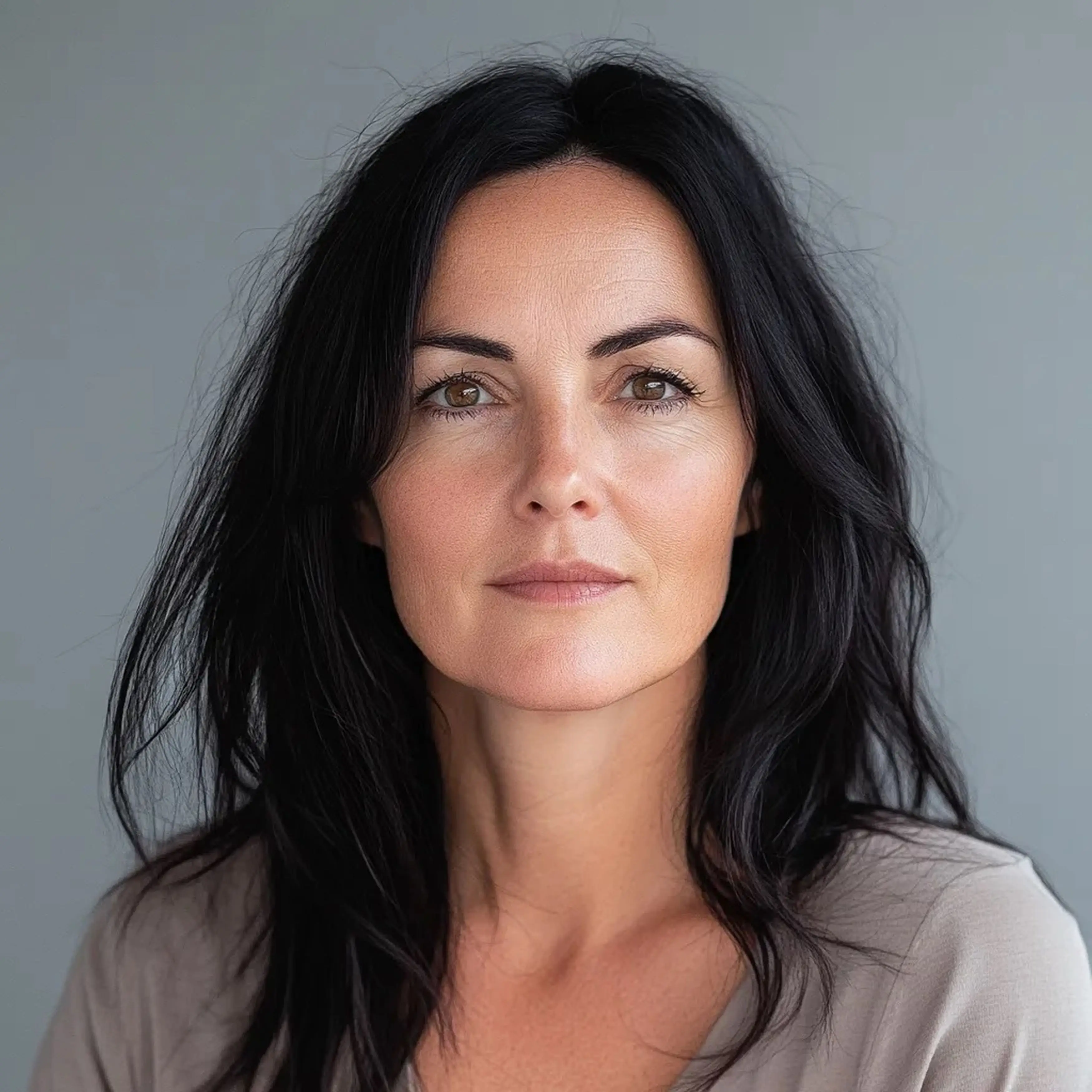 An AI generated image of a typical woman who cheats (Kennedy News and Media)