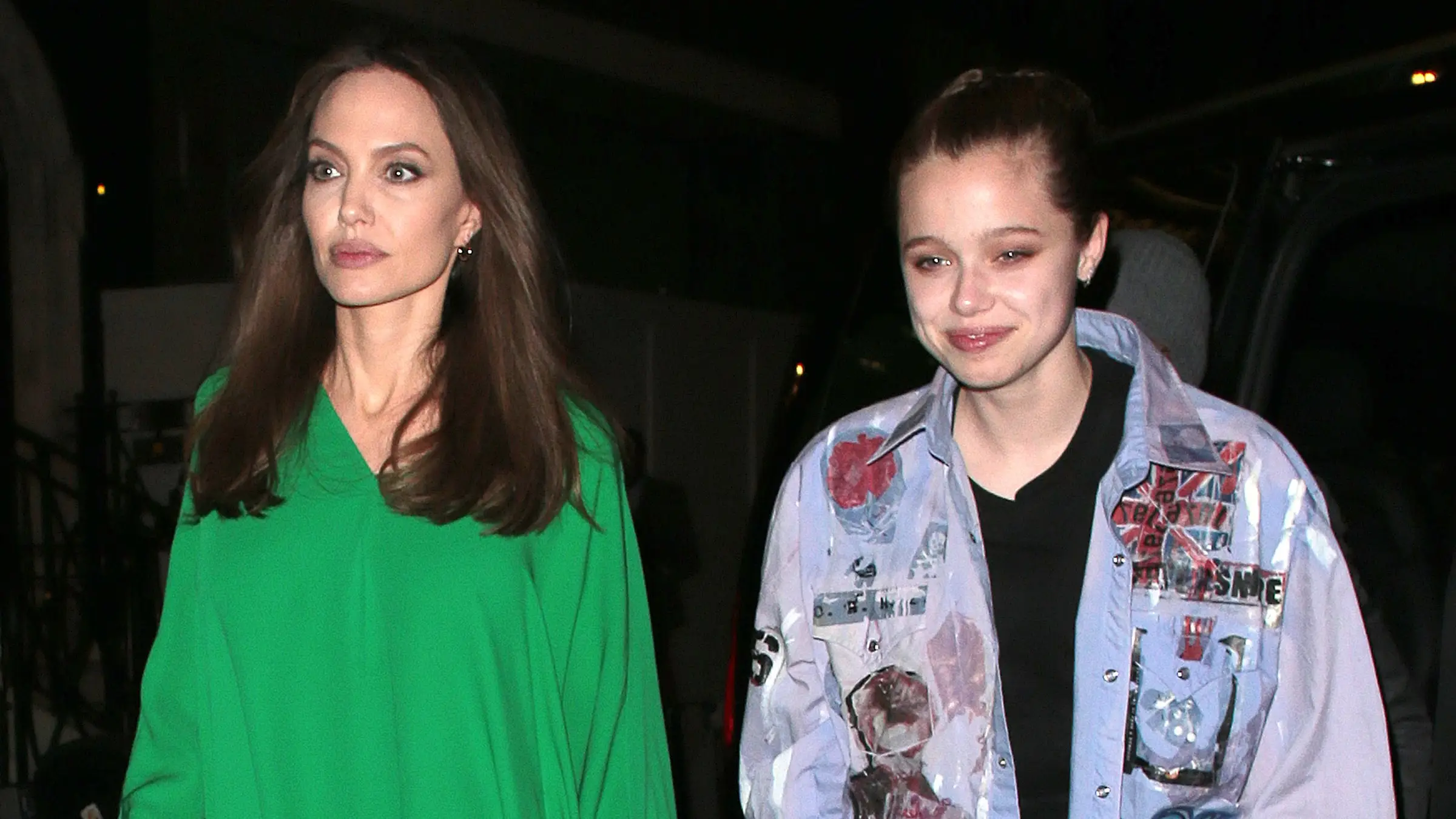 Angelina Jolie’s sad admission about daughter Shiloh that people weren’t expecting
