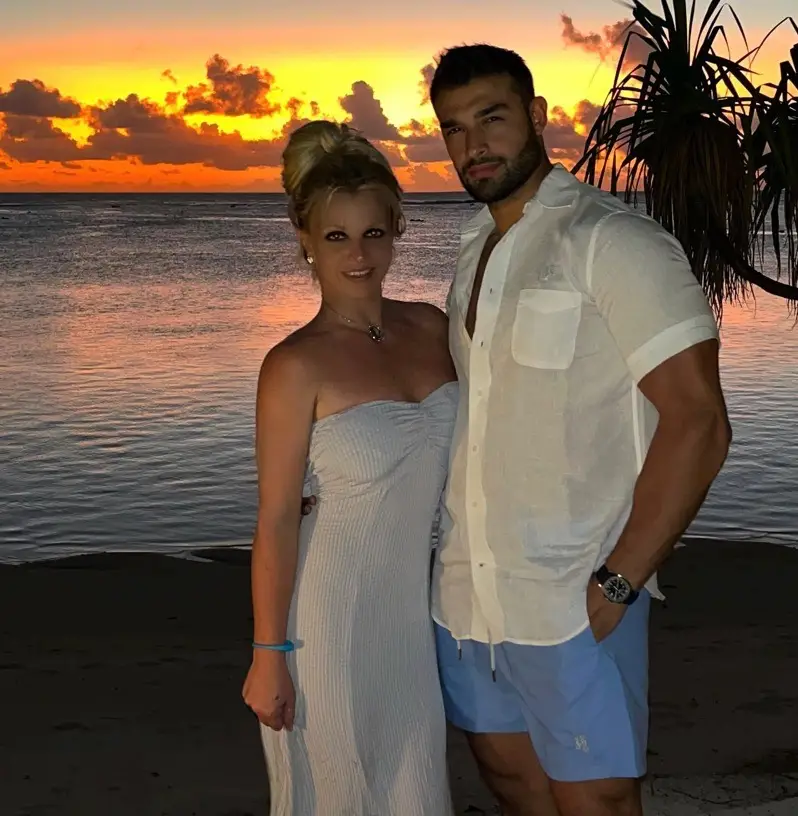 Their divorce filing recently came to light as court documents filed on Wednesday reportedly cited 'irreconcilable differences' while stating that the couple had separated almost three weeks ago.