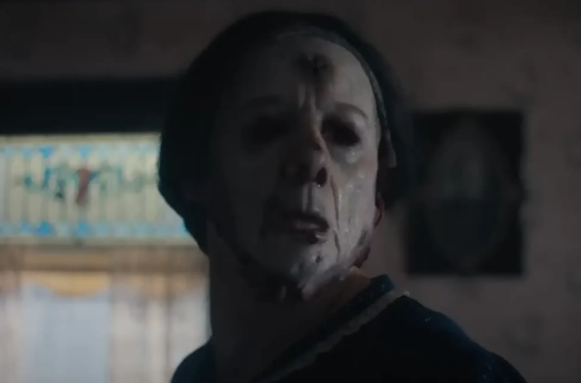 Charlie Hunnam stars as Gein in Ryan Murphy's Monster series (Netflix)