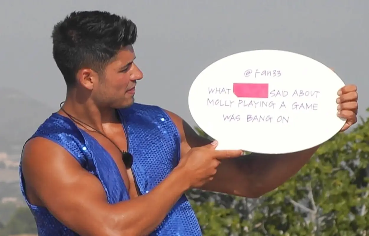 The challenge last aired in 2019 (ITV)