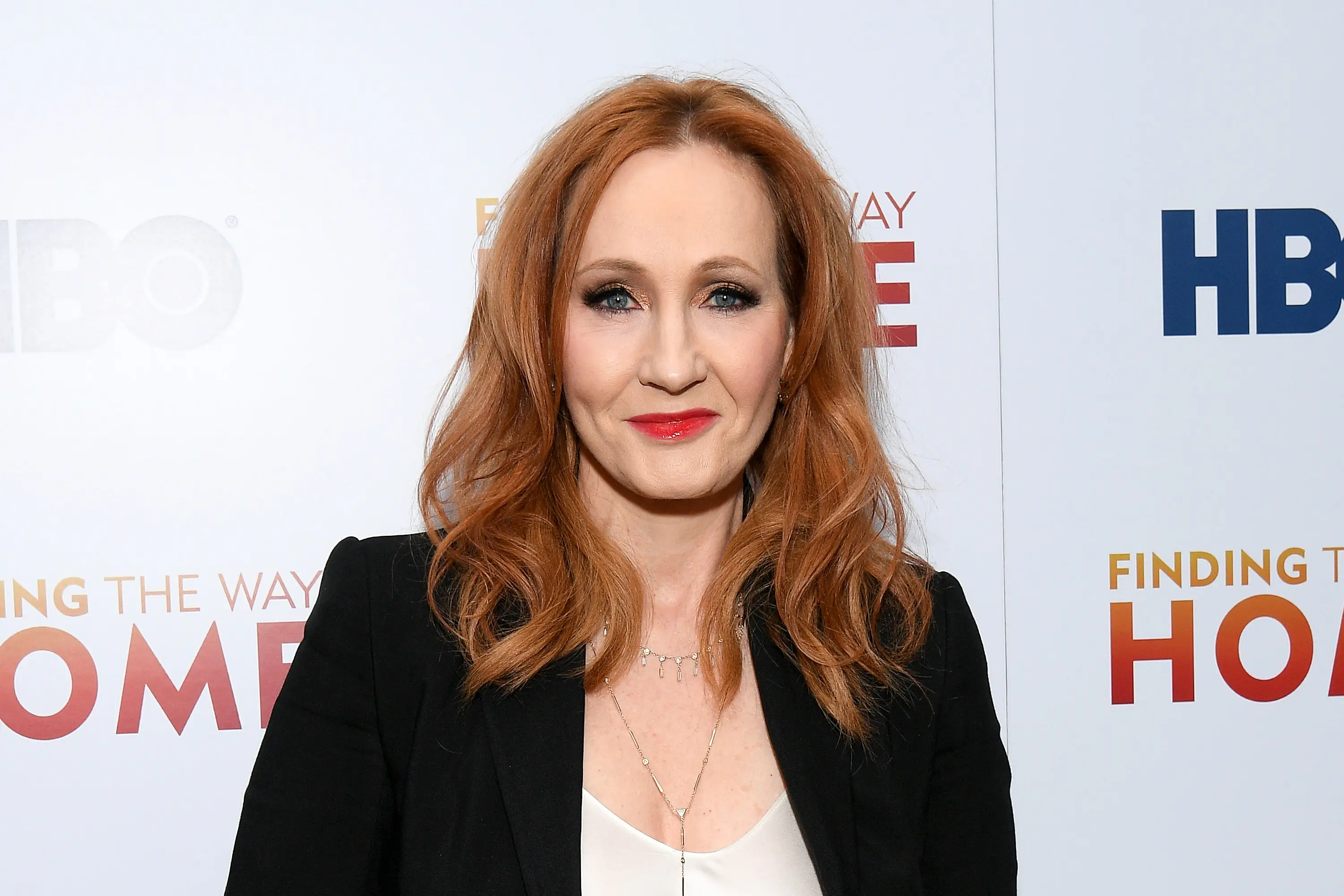 Rowling has been vocally 'anti-trans' for some years (Dia Dipasupil/Getty Images)
