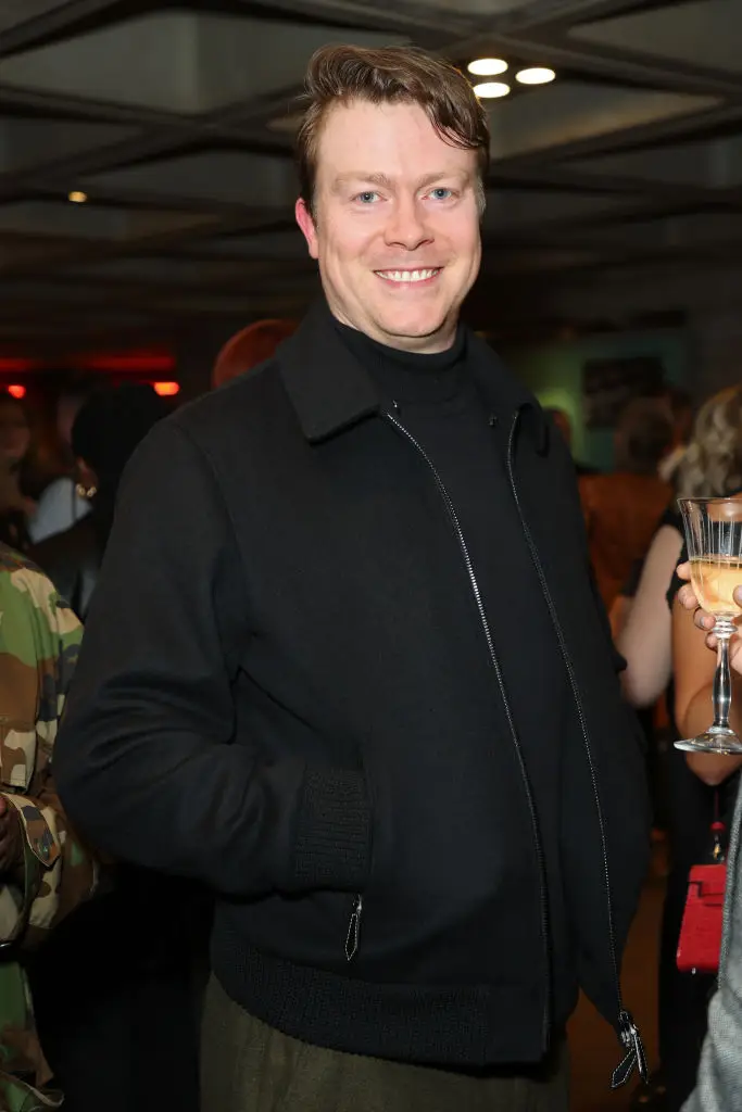 Daniel Rigby will become Vernon for the show (Hoda Davaine/Dave Benett/Getty Images)