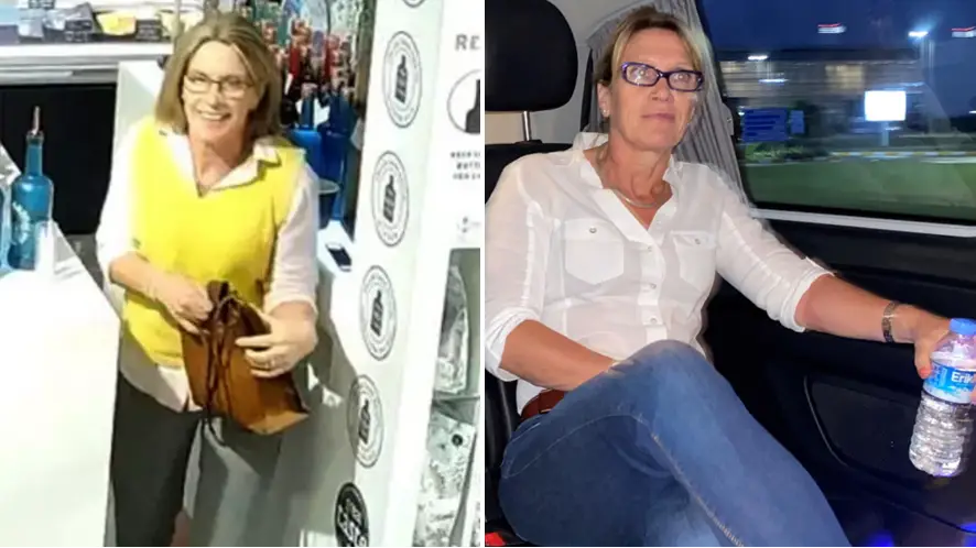 Norfolk Constabulary/Family handout