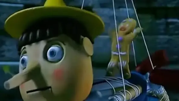 Shrek fans only just realising film ‘was not for kids’ after rewatching risqué scene