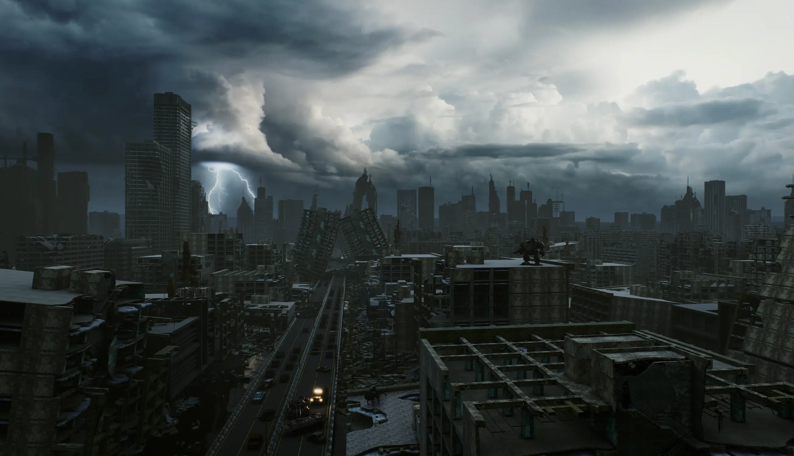 The prophesies seemingly linked the papacy to the end of the world (Getty Stock Images)