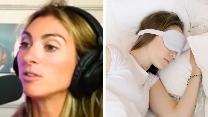 Mum shares genius hack that guarantees a lie-in