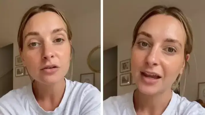 TikTok/@brittanybaxter_x