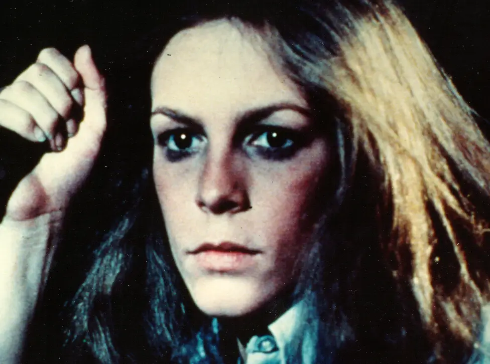 Jamie Lee Curtis has previously admitting to having plastic surgery.