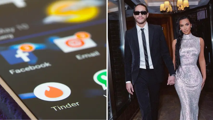 Alamy/@kimkardashian/Instagram