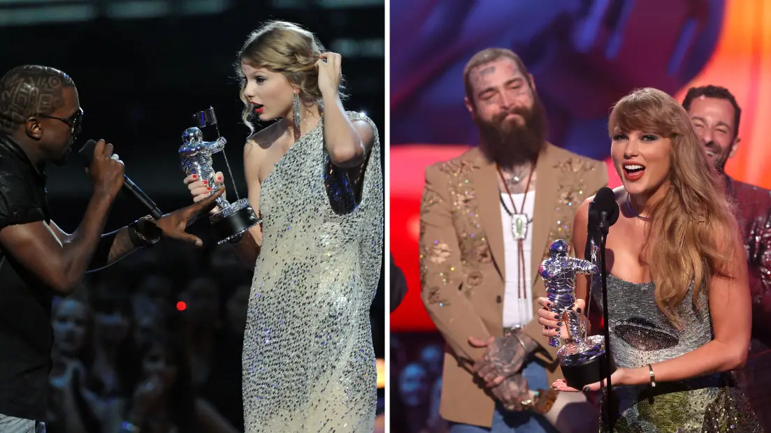 Jeff Kravitz/FilmMagic/Mike Coppola/Getty Images for MTV