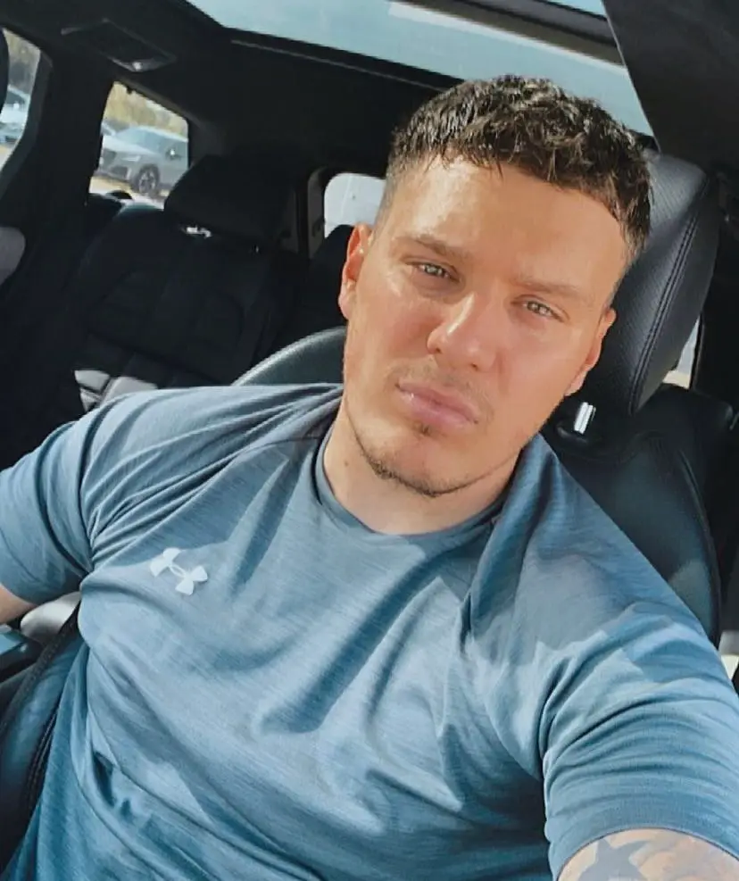 The 31-year-old has vowed to use his platform to educate others about diabetes.