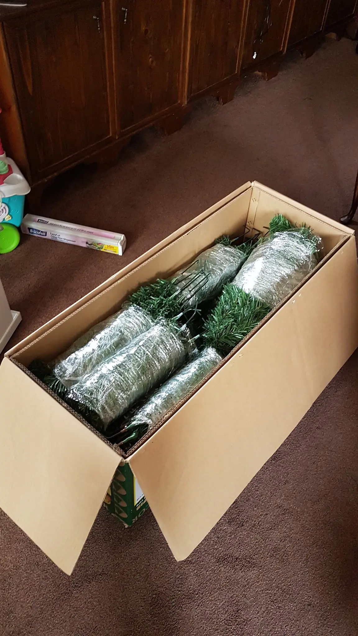 People have been loving the tip.