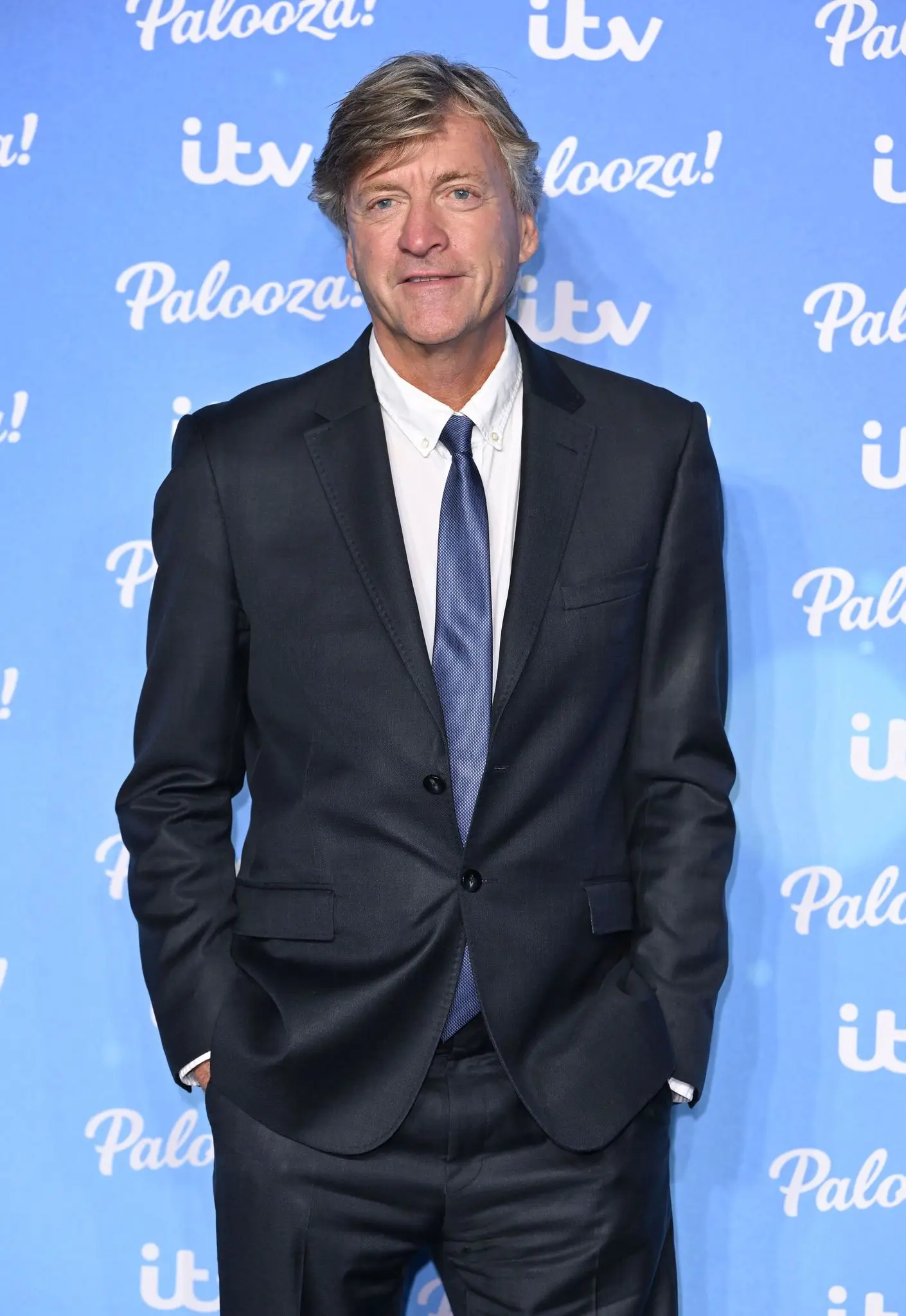 Richard Madeley (Karwai Tang/WireImage)