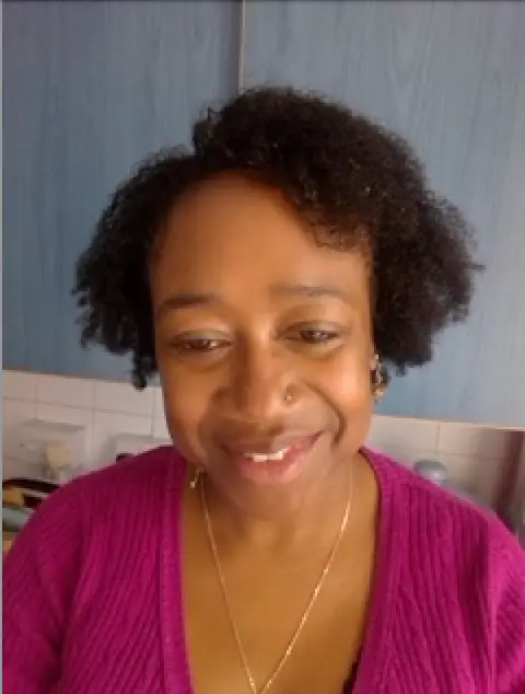 Linda was three months old when her parents were informed she had sickle cell disease.