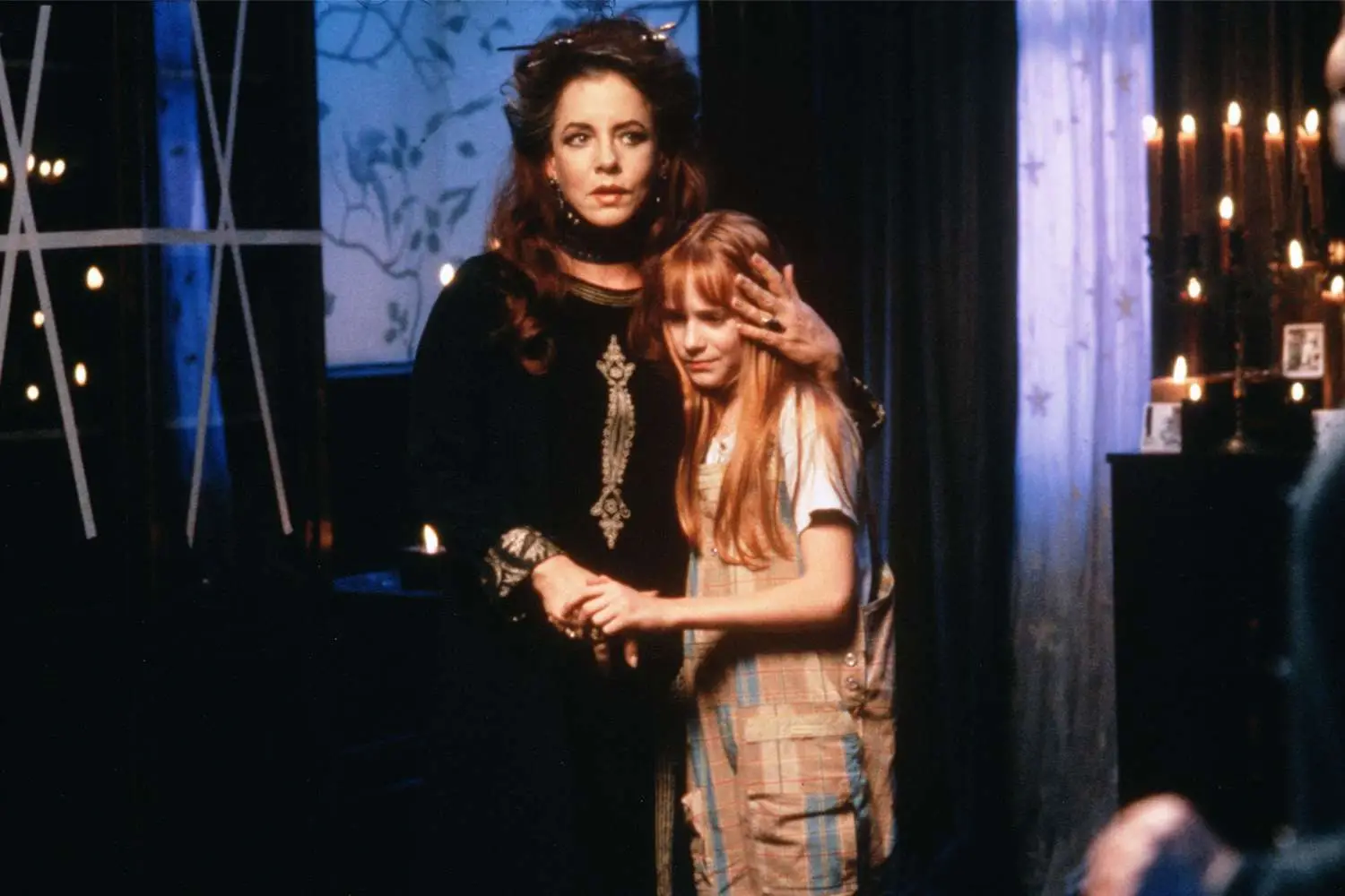 The sequel is set 25 years after the first film (Warner Bros. Pictures)