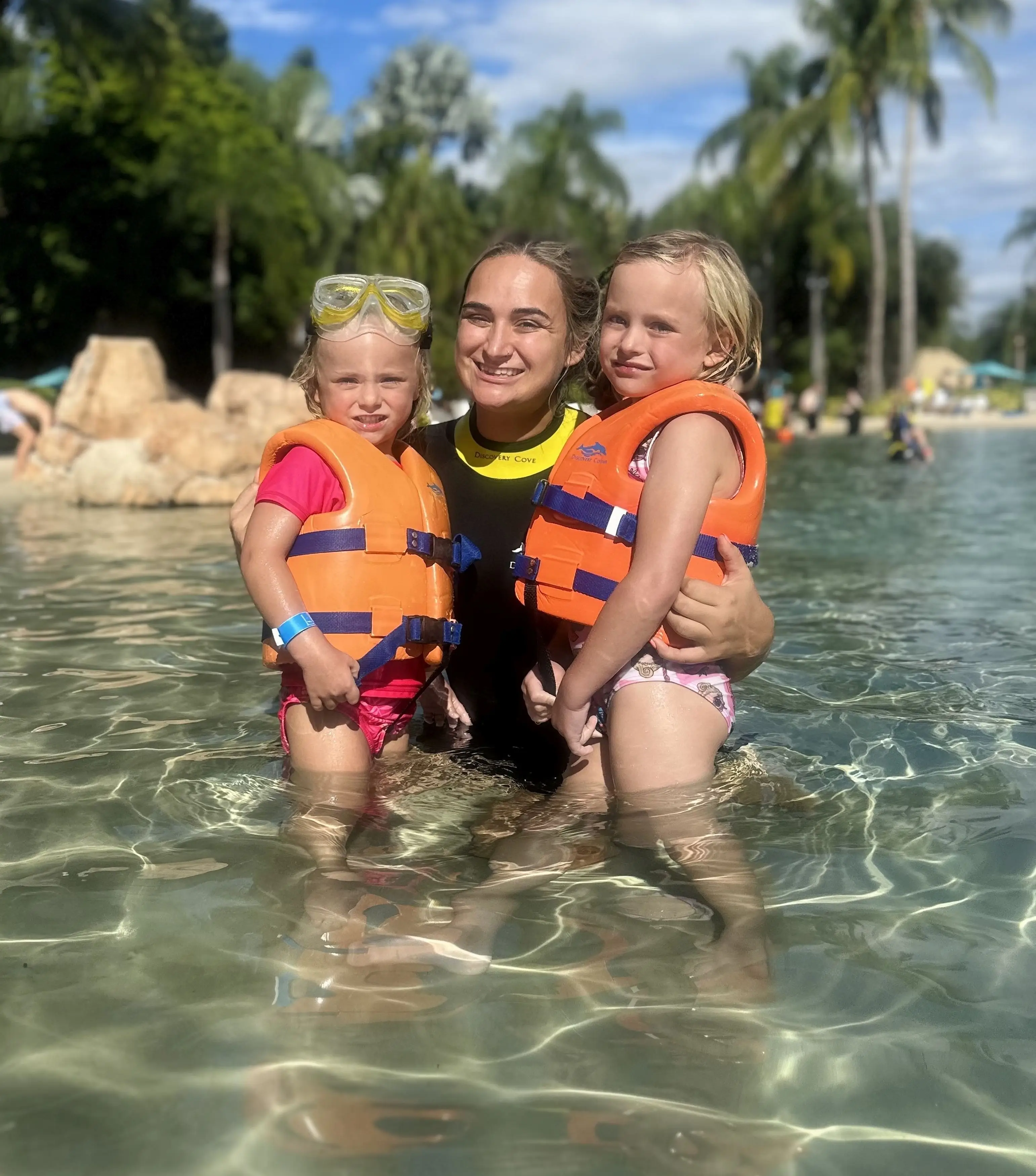 Osborn is now raising awareness of the need for second opinions on medical issues (Kennedy News and Media)